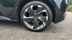 CUPRA Born 170kW e-Boost V2 59kWh 5dr Auto Electric Hatchback